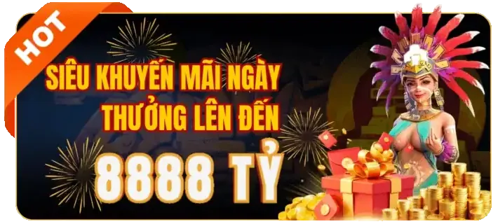 W9BET ra mắt khuyến mãi mới