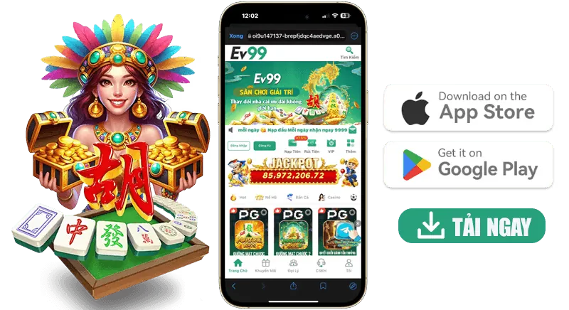 Nổ hũ W9bet cơ hội trúng Jackpot