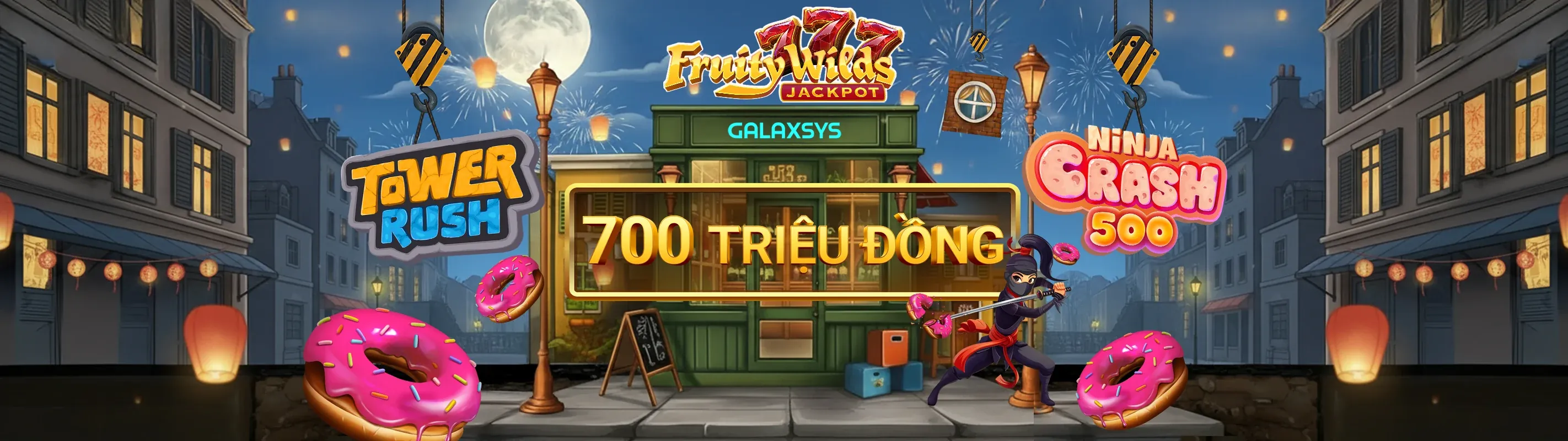 Tin tức mới nhất W9bet 2026