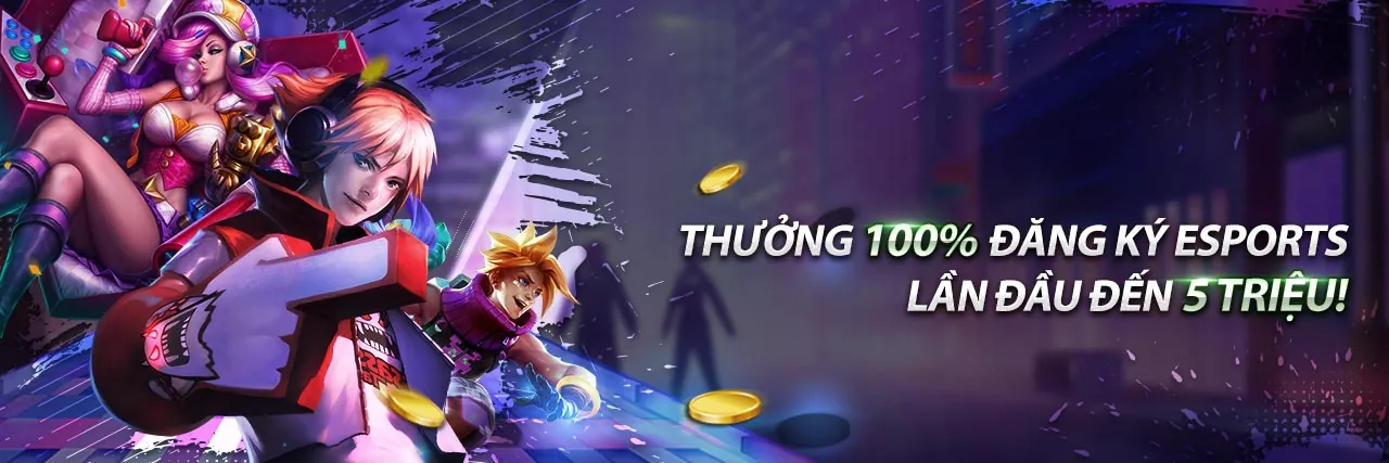 Khuyến mãi theo từng loại trò chơi tại W9BET