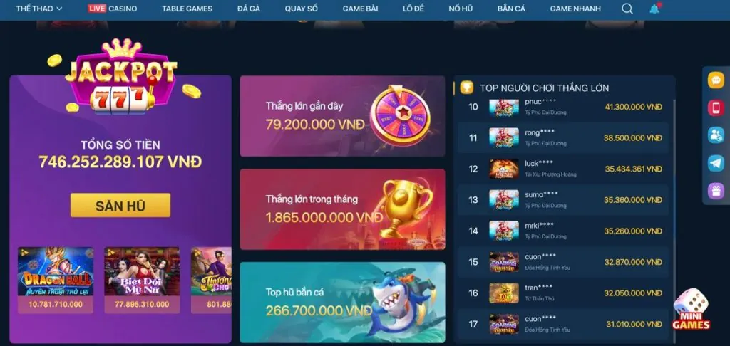 Cá Cược Quần Vợt W9BET