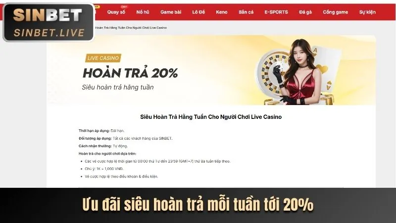 Hình ảnh đa dạng trò chơi và sản phẩm cá cược tại w9bet